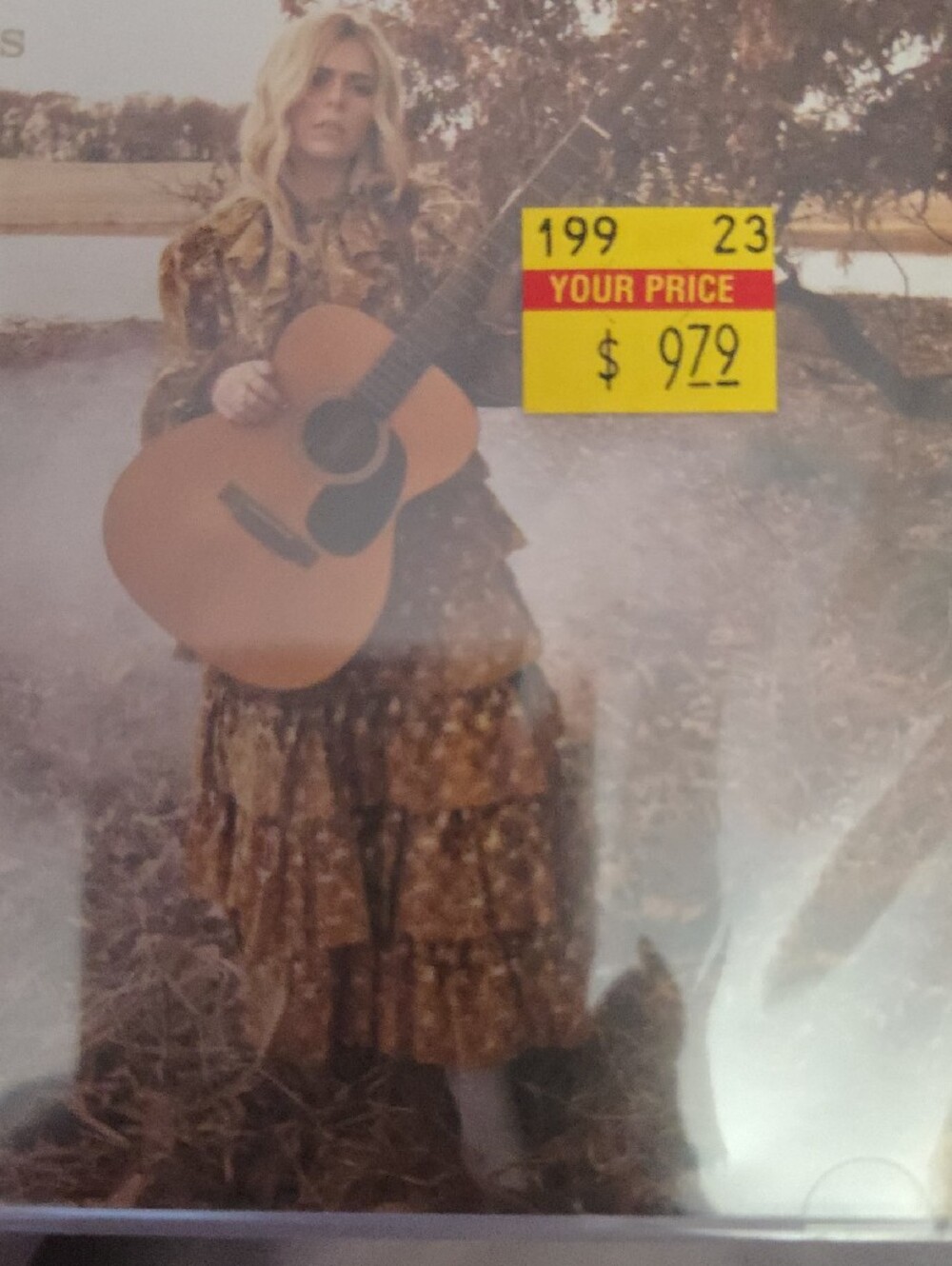Anne Wilson "My Jesus" CD — Brown & Tan Artwork New Never Opened Still Sealed - Picture 6 of 6